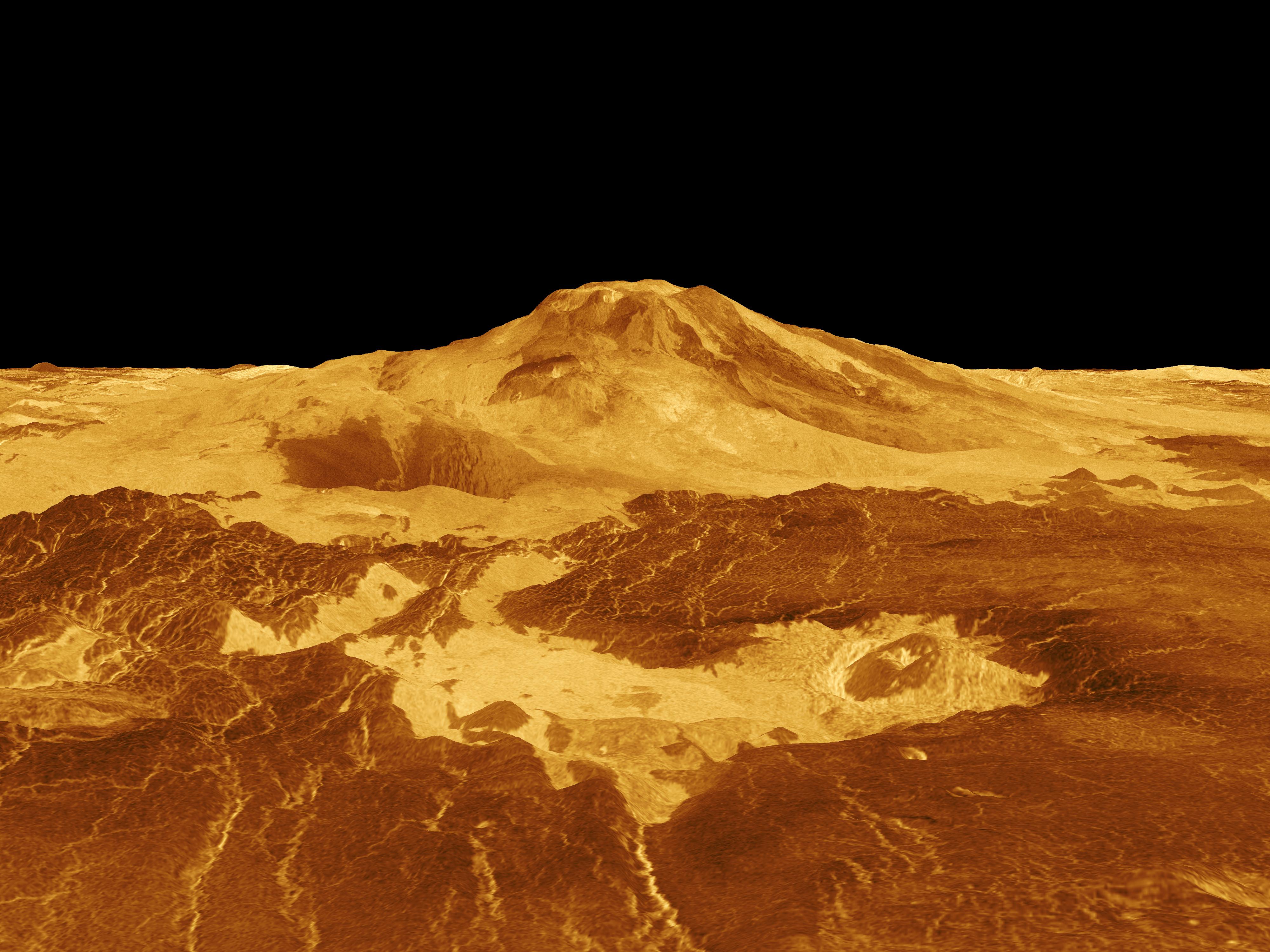 Hunting Venus 2.0: Scientists sharpen their sights | UCR
